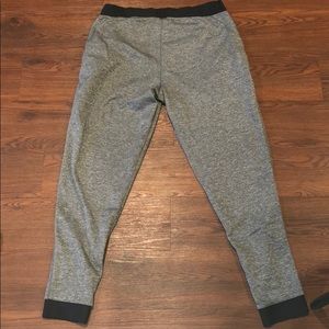 Champion Grey Joggers